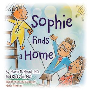 Sophie Finds a Home