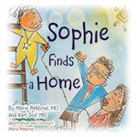 Sophie Finds a Home