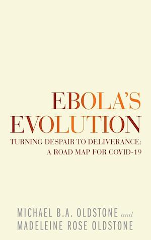 Ebola's Evolution