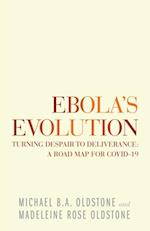 Ebola's Evolution