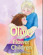 Olive and the Flower Children 