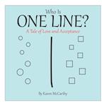 Who Is One Line?