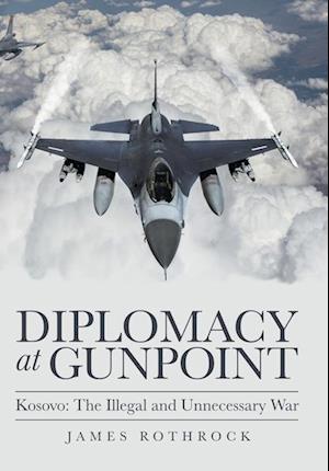 Diplomacy at Gunpoint