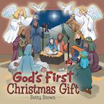 God's First Christmas Gift 