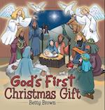 God's First Christmas Gift 