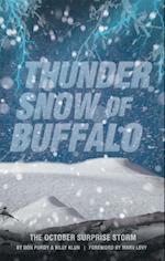 Thunder Snow of Buffalo