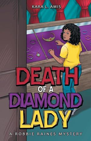 Death of a Diamond Lady