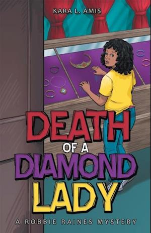 Death of a Diamond Lady