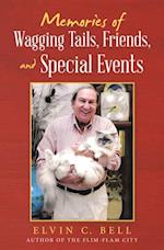Memories of Wagging Tails, Friends, and Special Events