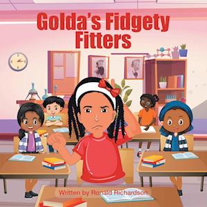 Golda's Fidgety Fitters