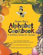 Queen Bee's Alphabet Cookbook