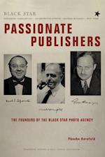 Passionate Publishers