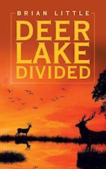Deer Lake Divided 