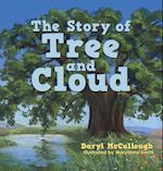 The Story of Tree and Cloud 