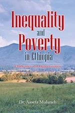 Inequality and Poverty in Ethiopia: Challenges and Opportunities 