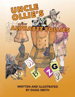 Uncle Ollie's Alphabet Follies