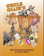 Uncle Ollie's Alphabet Follies 