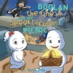 Boolan the Ghost and the Spooktacular Picnic 