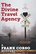The Divine Travel Agency 