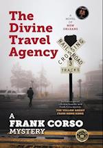 The Divine Travel Agency 