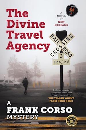 Divine Travel Agency