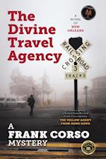 Divine Travel Agency
