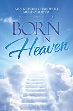 Born in Heaven
