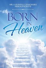 Born in Heaven 