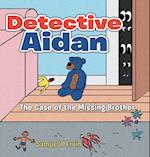 Detective Aidan