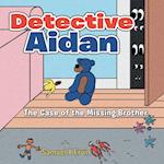 Detective Aidan