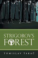 Strigorov's Forest 