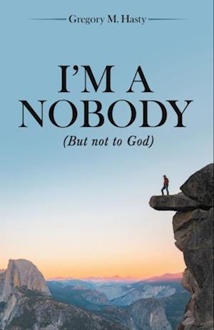 I'm a Nobody