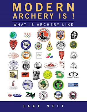 Modern Archery Is !