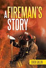 A Fireman's Story