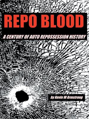 Repo Blood