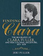 Finding Clara