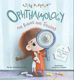 Ophthalmology for Babies and Toddlers