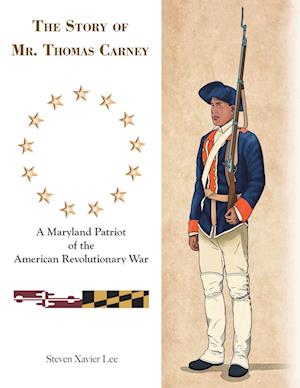 The Story of Mr. Thomas Carney