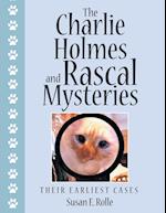 The Charlie Holmes and Rascal Mysteries