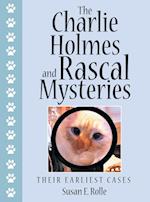 The Charlie Holmes and Rascal Mysteries