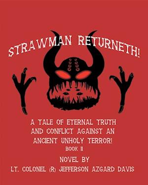 Strawman Returneth!