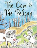 The Cow & the Pelican 