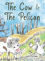 The Cow & the Pelican 