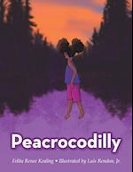 Peacrocodilly 