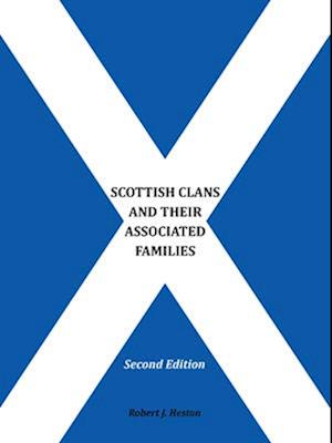 Scottish Clans and Their Associated Families