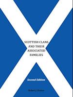 Scottish Clans and Their Associated Families