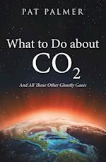 What to Do About Co2