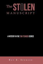 The Stolen Manuscript