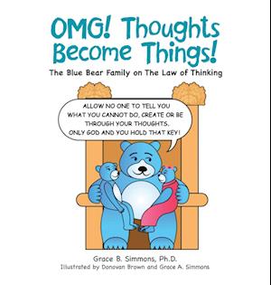 Omg!  Thoughts Become Things!