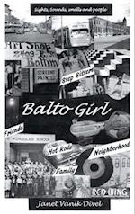 Balto Girl 